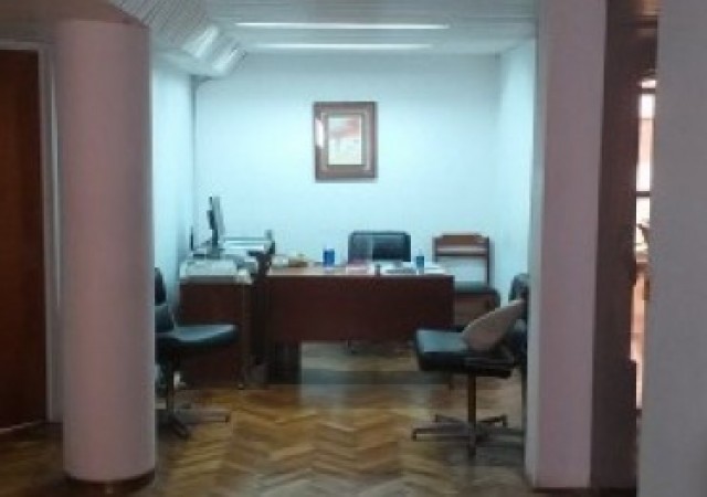 Foto Oficina en Alquiler en Centro, Ciudad de Buenos Aires - $ 200.000 - pix3067797 - BienesOnLine