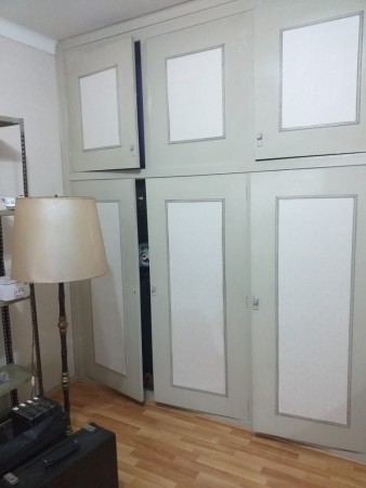 Venta departamento 2 ambientes