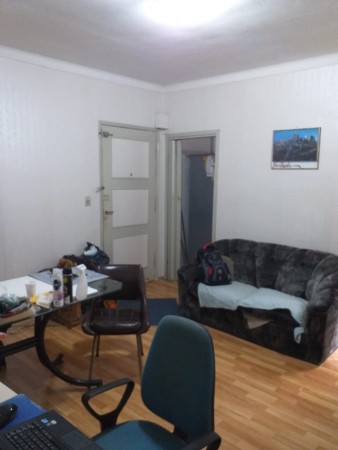 Venta departamento 2 ambientes