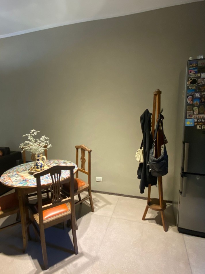 PH 2 AMBIENTES EN VENTA CON TERRAZA Y COCHERA