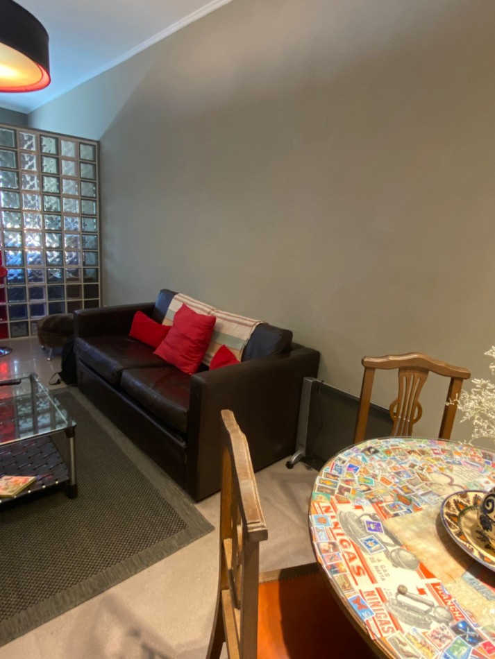PH 2 AMBIENTES EN VENTA CON TERRAZA Y COCHERA