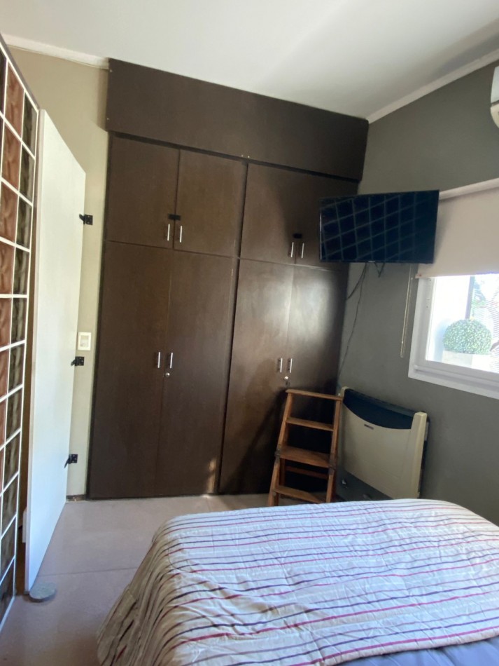 PH 2 AMBIENTES EN VENTA CON TERRAZA Y COCHERA