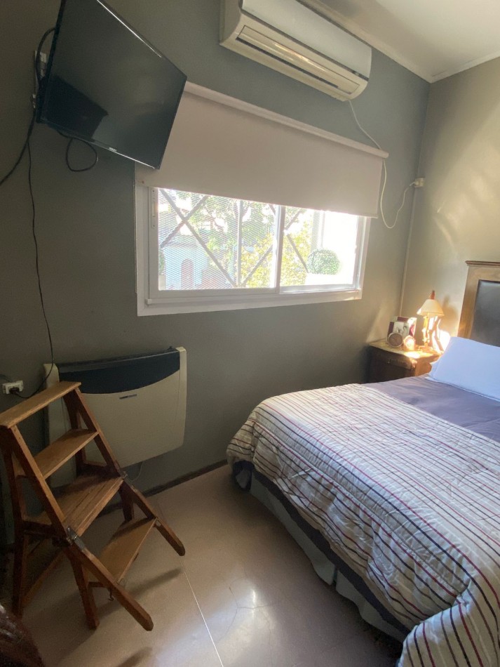PH 2 AMBIENTES EN VENTA CON TERRAZA Y COCHERA