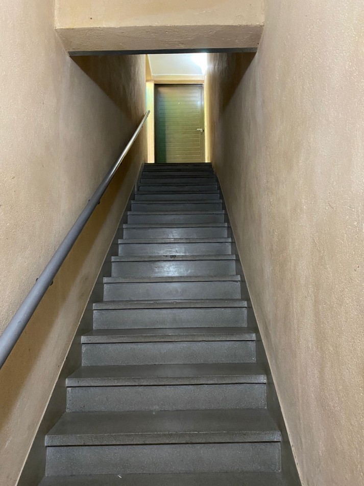 PH 2 AMBIENTES EN VENTA CON TERRAZA Y COCHERA