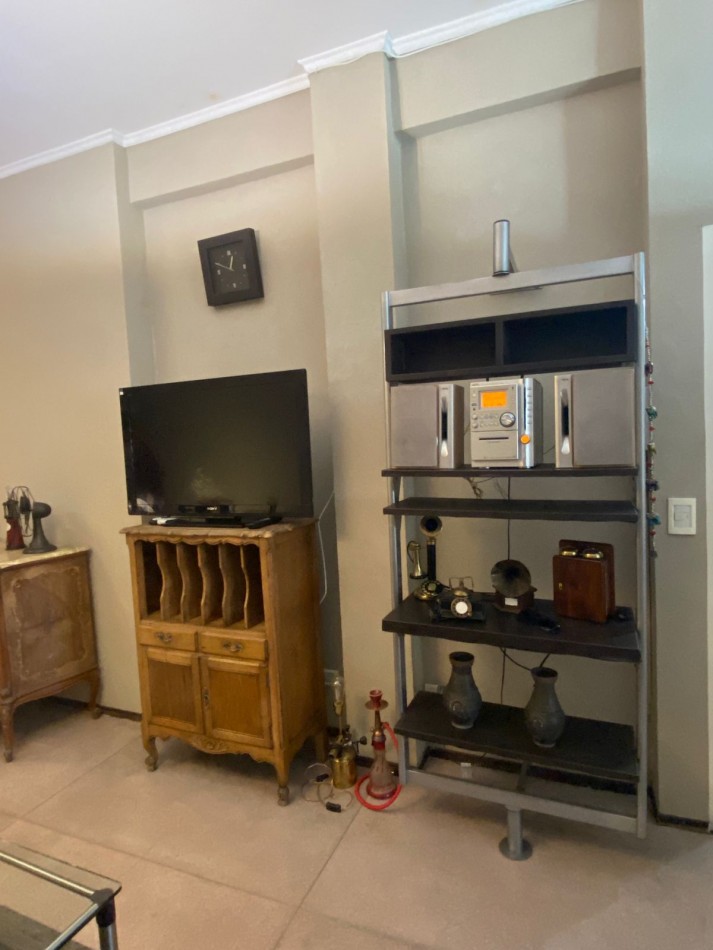 PH 2 AMBIENTES EN VENTA CON TERRAZA Y COCHERA