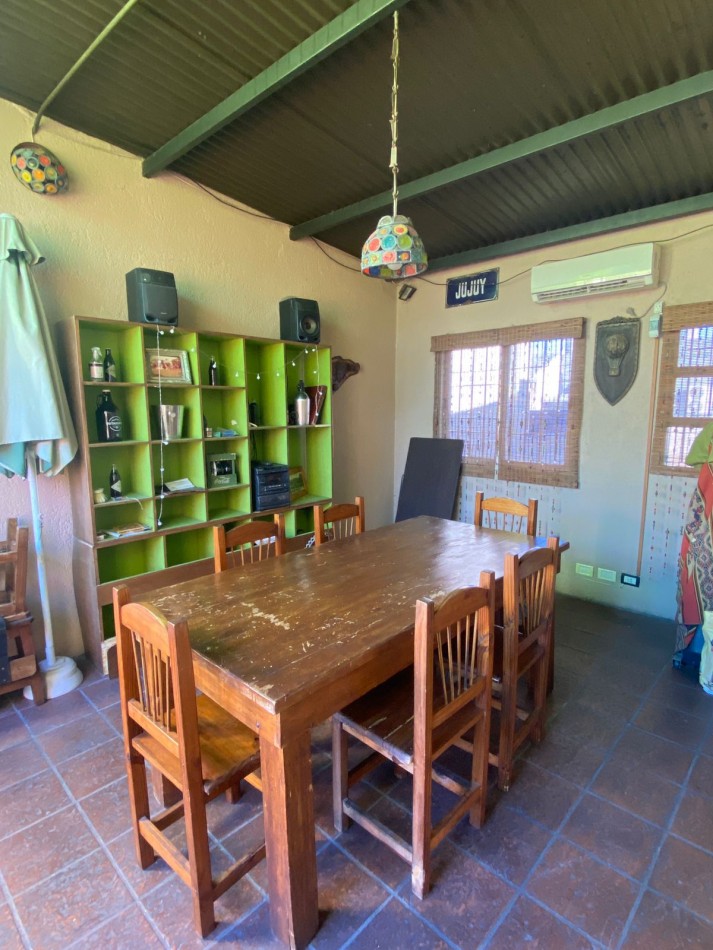 PH 2 AMBIENTES EN VENTA CON TERRAZA Y COCHERA