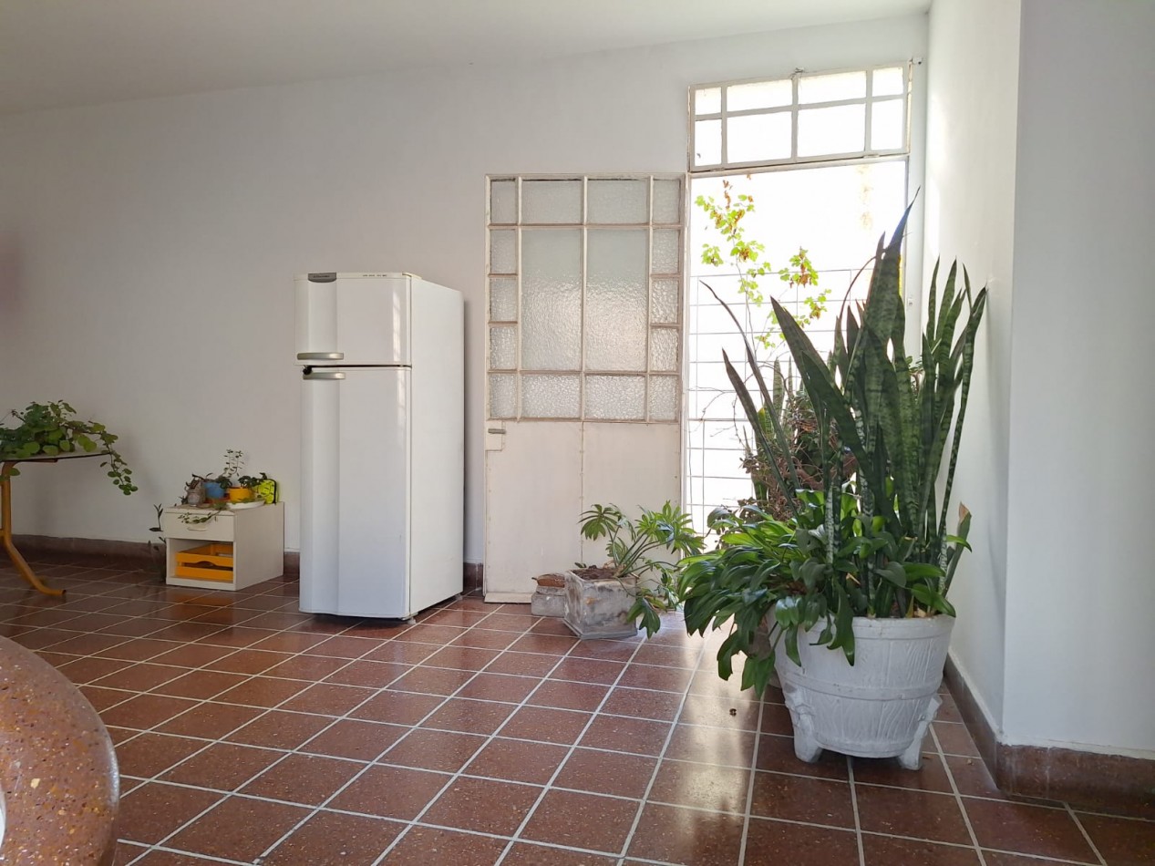 Venta departamento 3 ambientes con balcon apto profesional