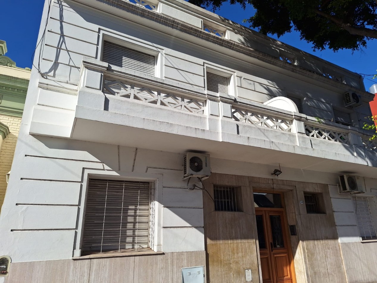 Venta departamento 3 ambientes con balcon apto profesional