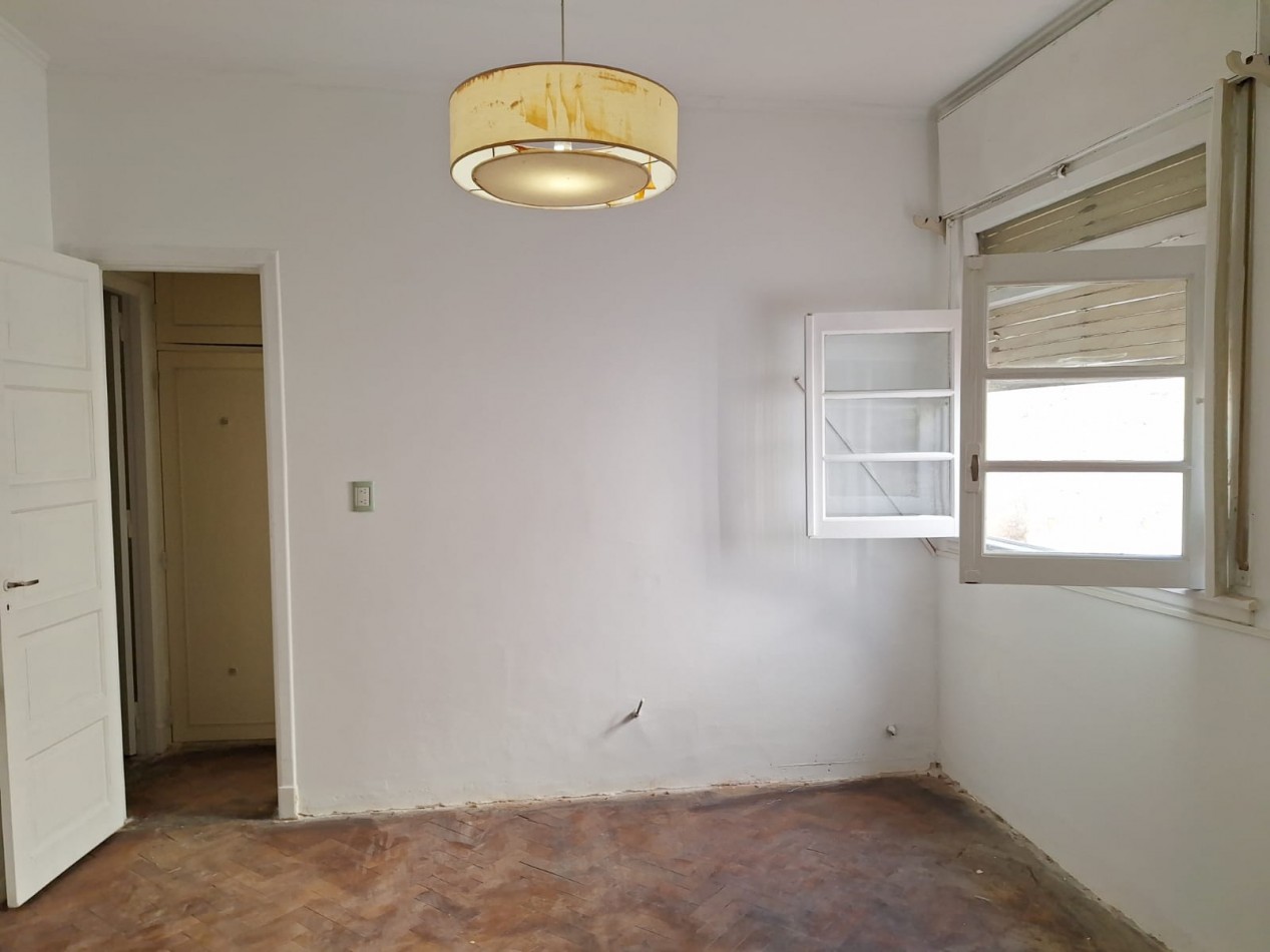 Venta departamento 3 ambientes con balcon apto profesional