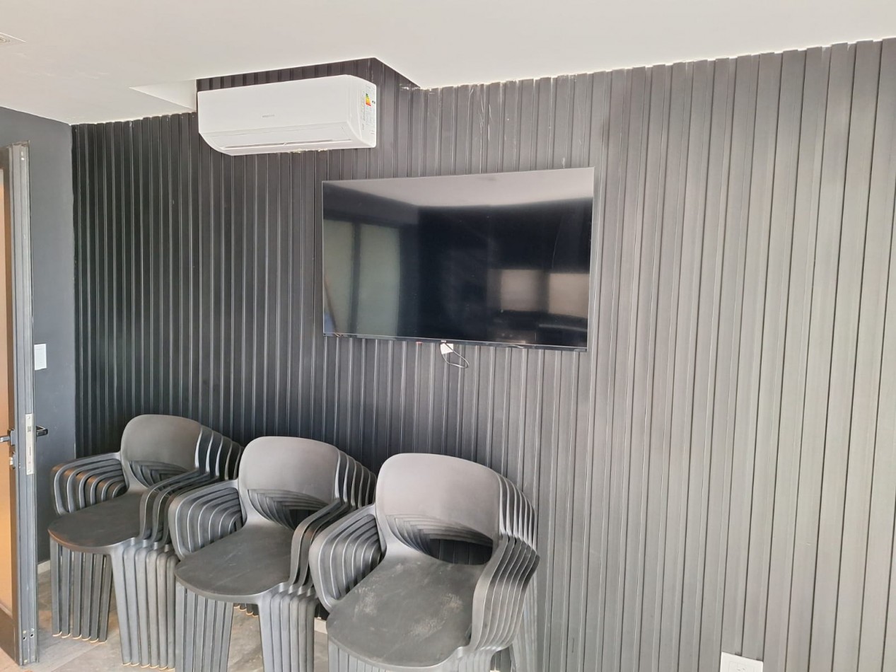 DEPARTAMENTO 2 AMBIENTES