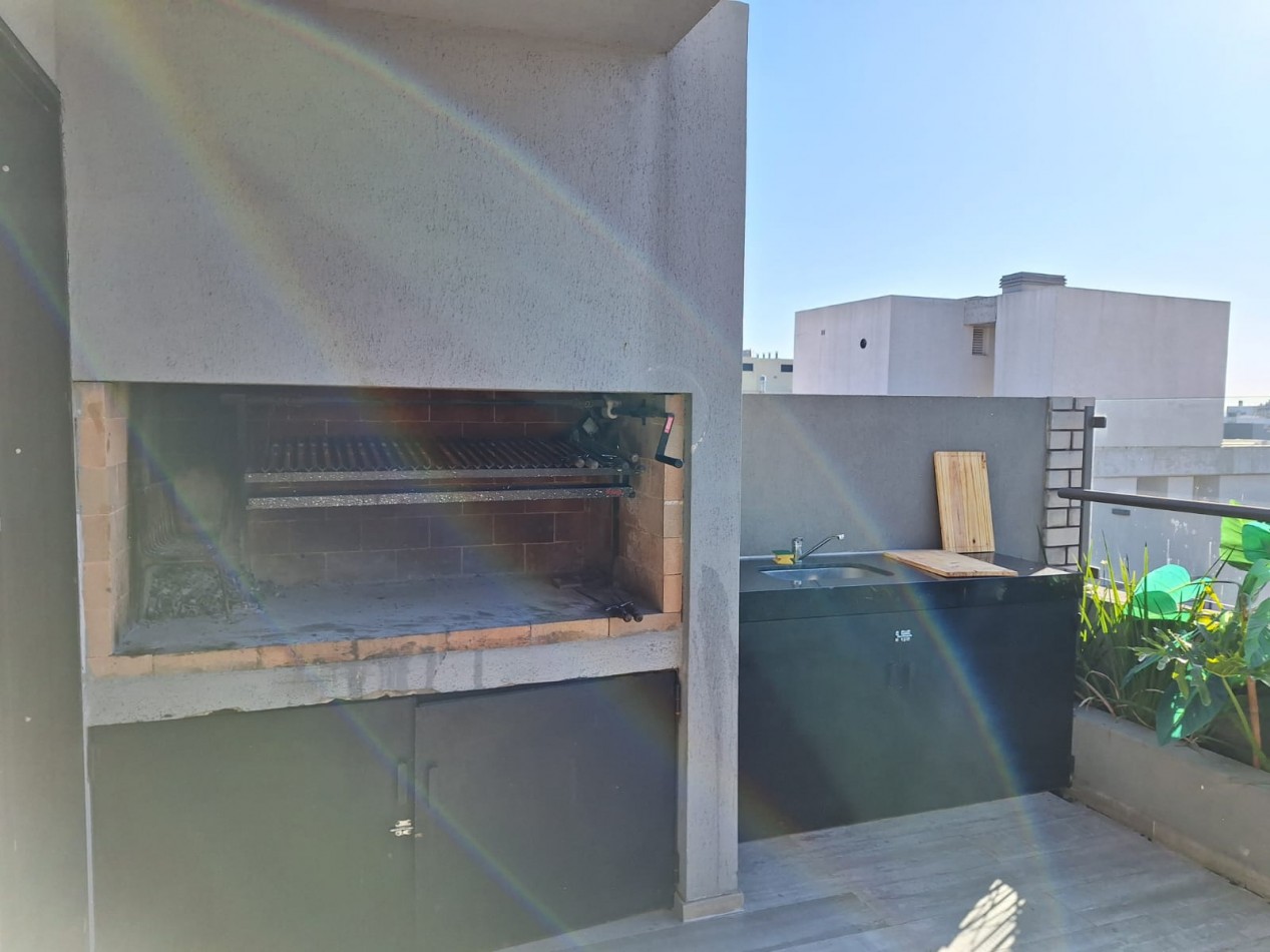 DEPARTAMENTO 2 AMBIENTES