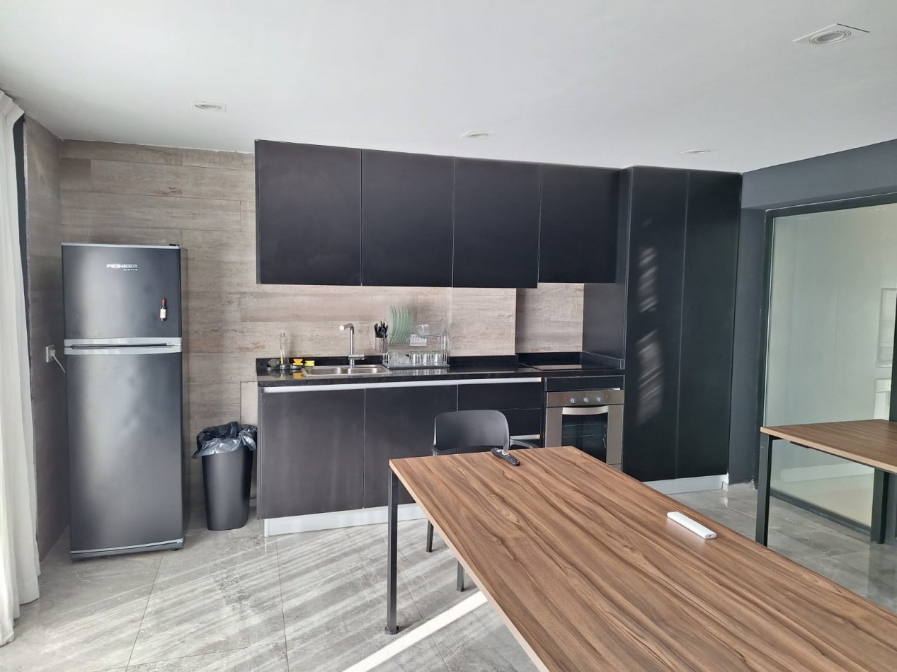 DEPARTAMENTO 2 AMBIENTES