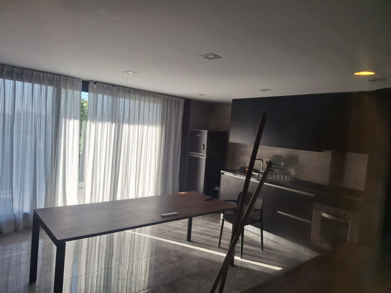 DEPARTAMENTO 2 AMBIENTES