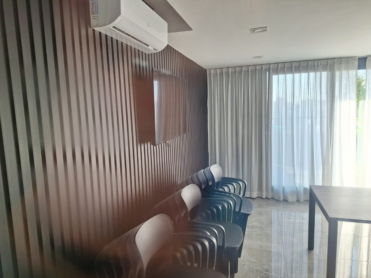 DEPARTAMENTO 2 AMBIENTES