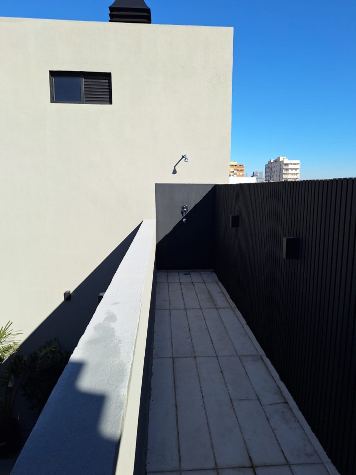 DEPARTAMENTO 2 AMBIENTES