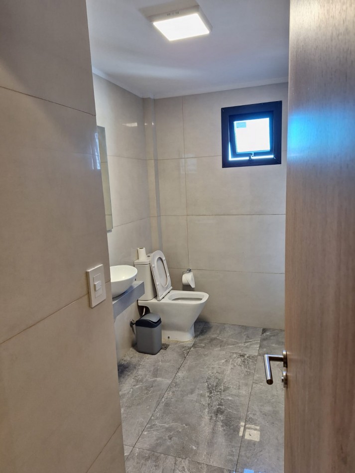 DEPARTAMENTO 2 AMBIENTES