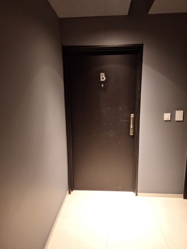 DEPARTAMENTO 2 AMBIENTES