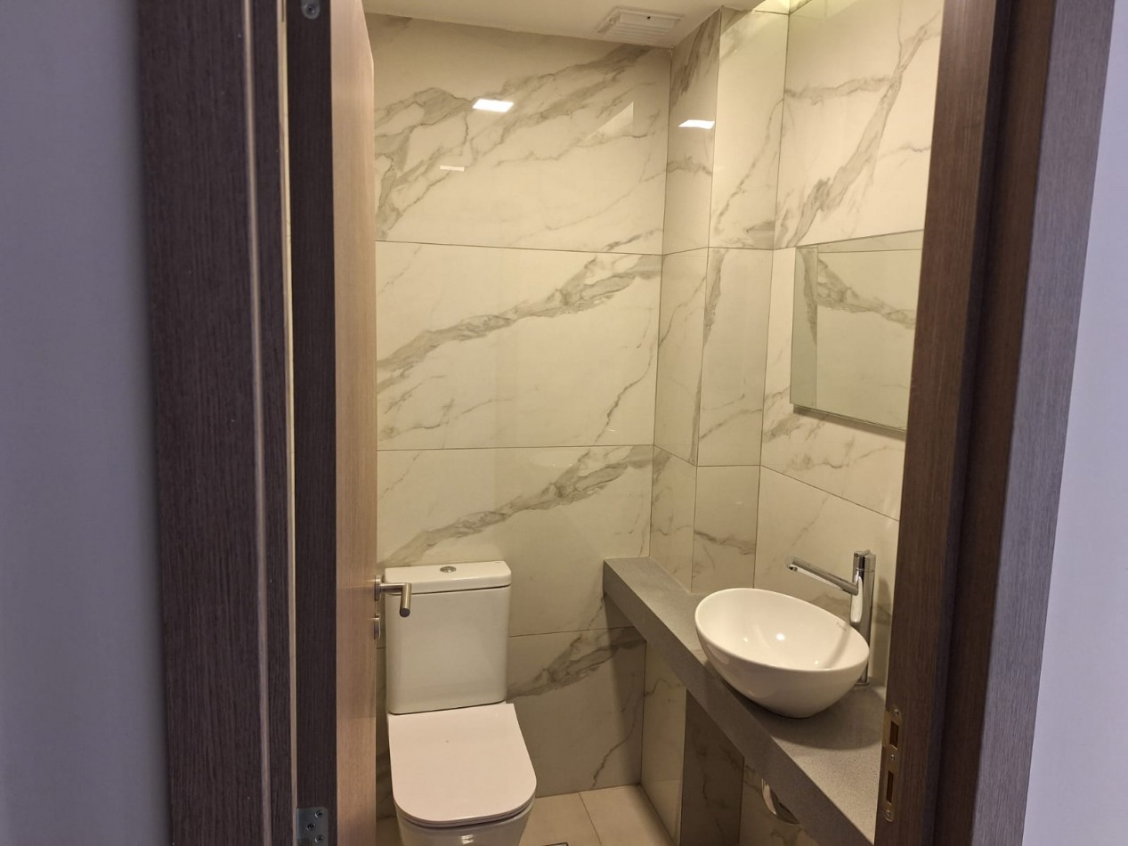 DEPARTAMENTO 2 AMBIENTES