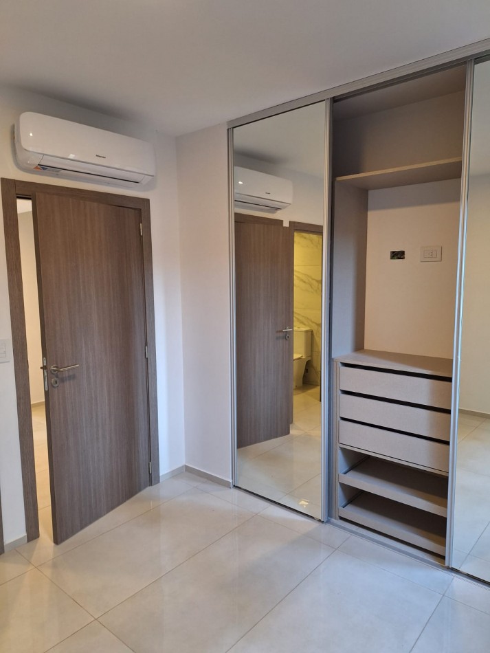 DEPARTAMENTO 2 AMBIENTES
