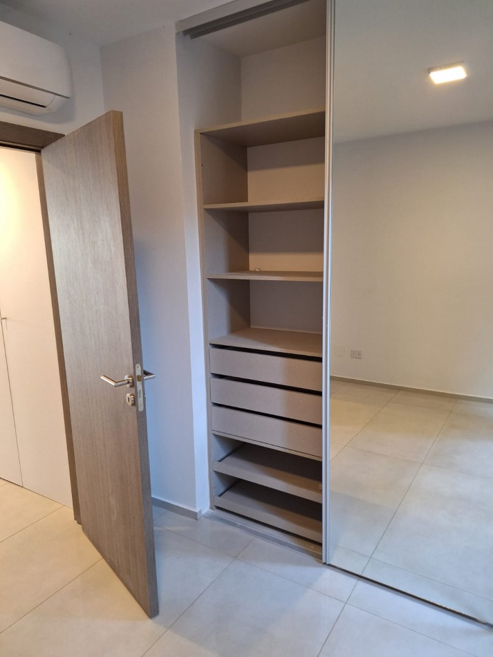 DEPARTAMENTO 2 AMBIENTES