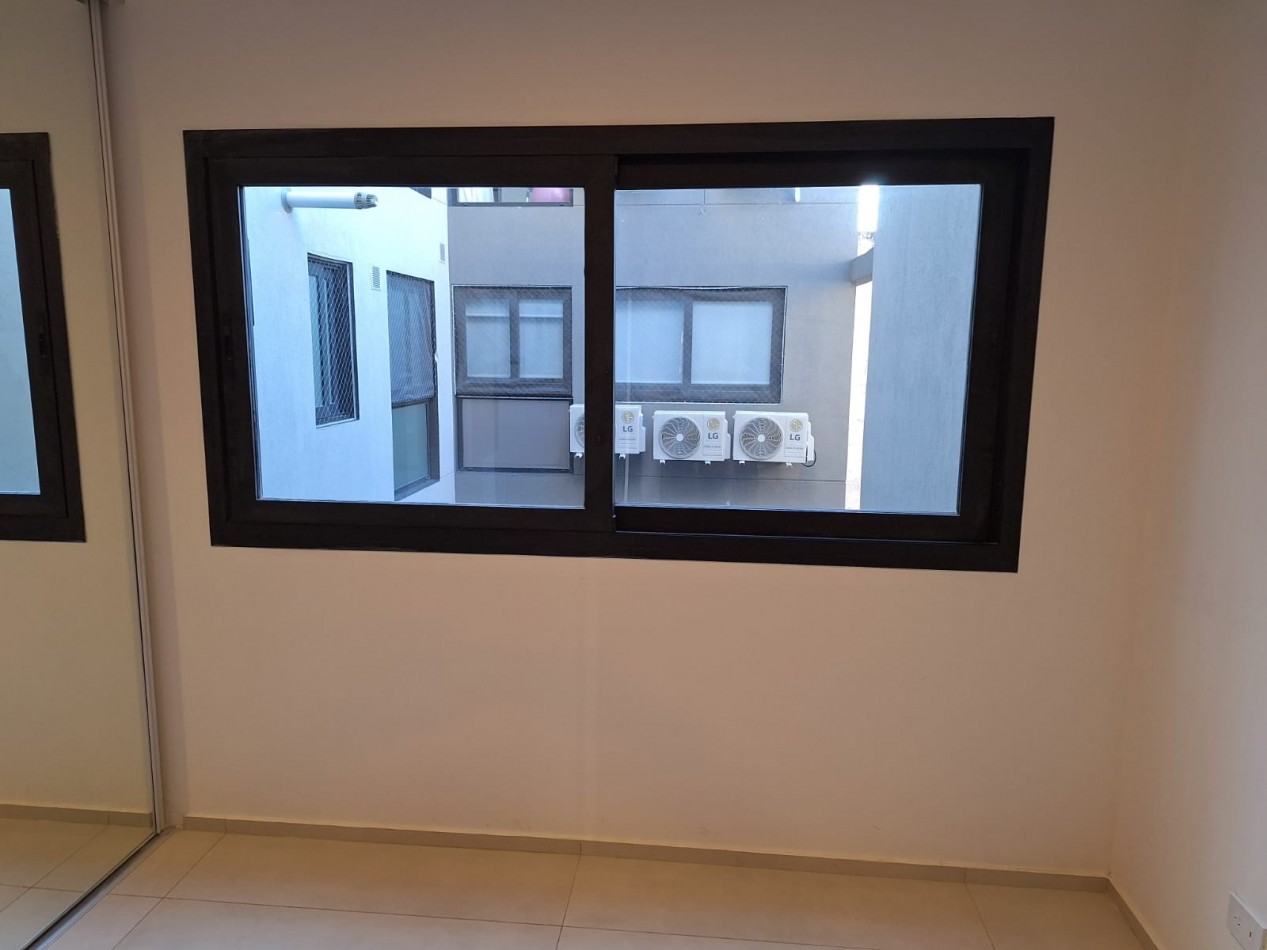 DEPARTAMENTO 2 AMBIENTES