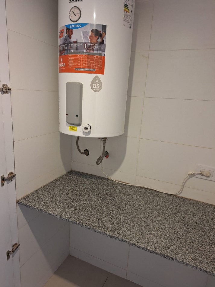 DEPARTAMENTO 2 AMBIENTES