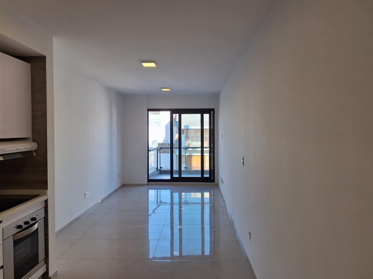 DEPARTAMENTO 2 AMBIENTES