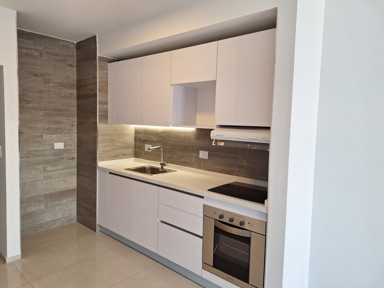 DEPARTAMENTO 2 AMBIENTES