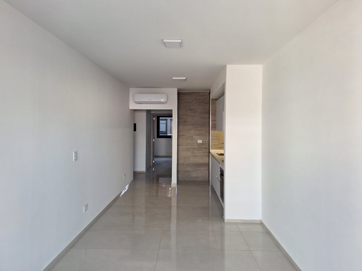 DEPARTAMENTO 2 AMBIENTES
