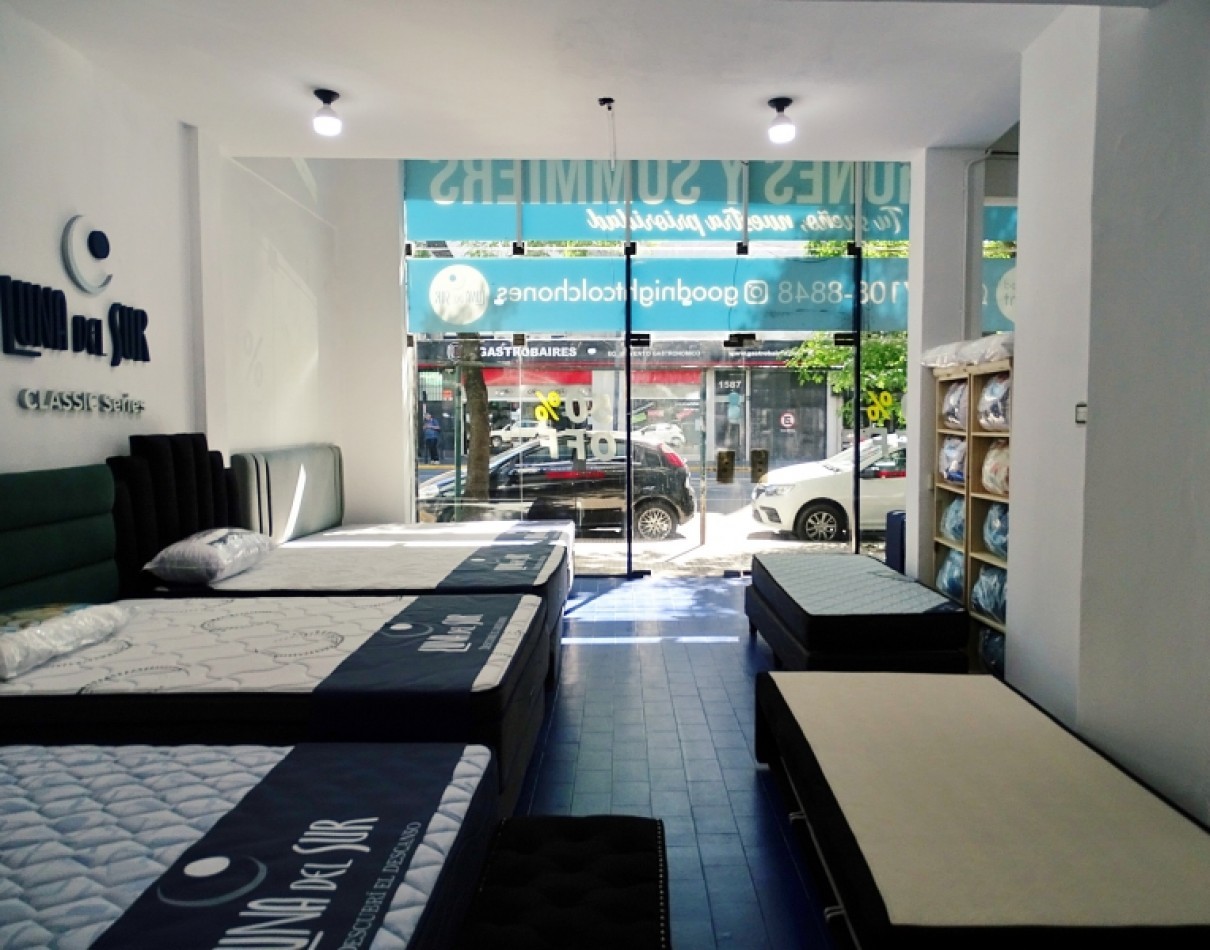 local comercial