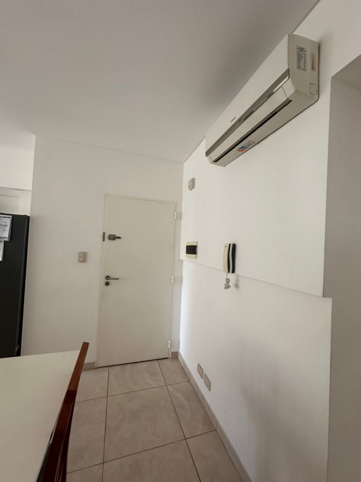 ALQUILER DEPARTAMENTO 2 AMBIENTES - VILLA DEL PARQUE-