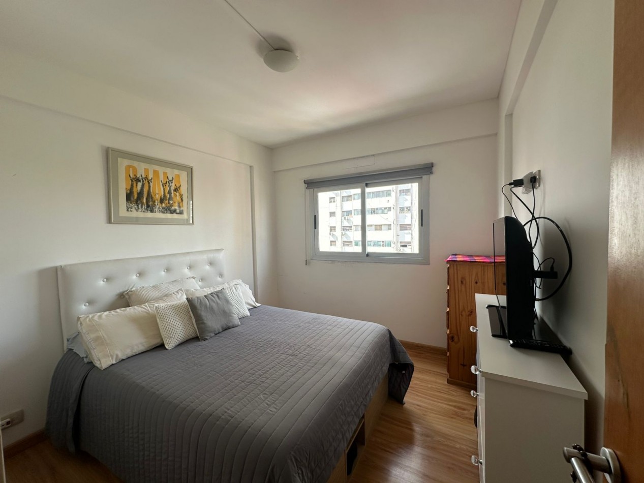 ALQUILER DEPARTAMENTO 2 AMBIENTES - VILLA DEL PARQUE-