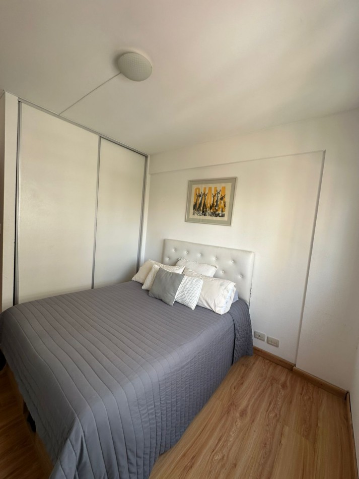 ALQUILER DEPARTAMENTO 2 AMBIENTES - VILLA DEL PARQUE-