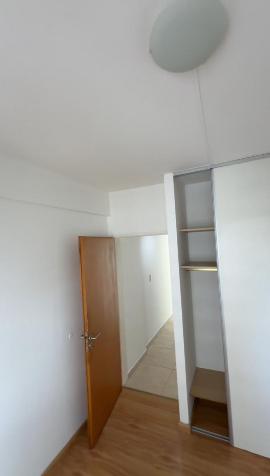  ALQUILER  DEPARTAMENTO 2  AMBIENTES - VILLA DEL  PARQUE