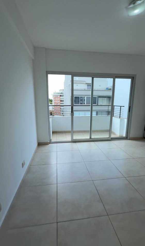 ALQUILER  DEPARTAMENTO 2  AMBIENTES - VILLA DEL  PARQUE