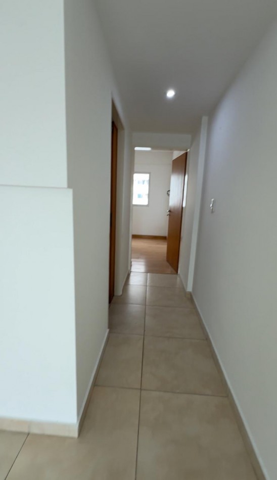  ALQUILER  DEPARTAMENTO 2  AMBIENTES - VILLA DEL  PARQUE