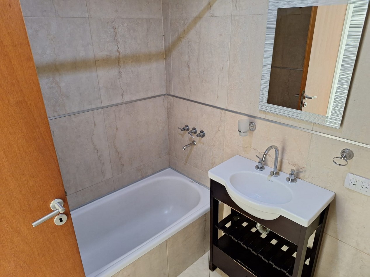  ALQUILER  DEPARTAMENTO 2  AMBIENTES - VILLA DEL  PARQUE