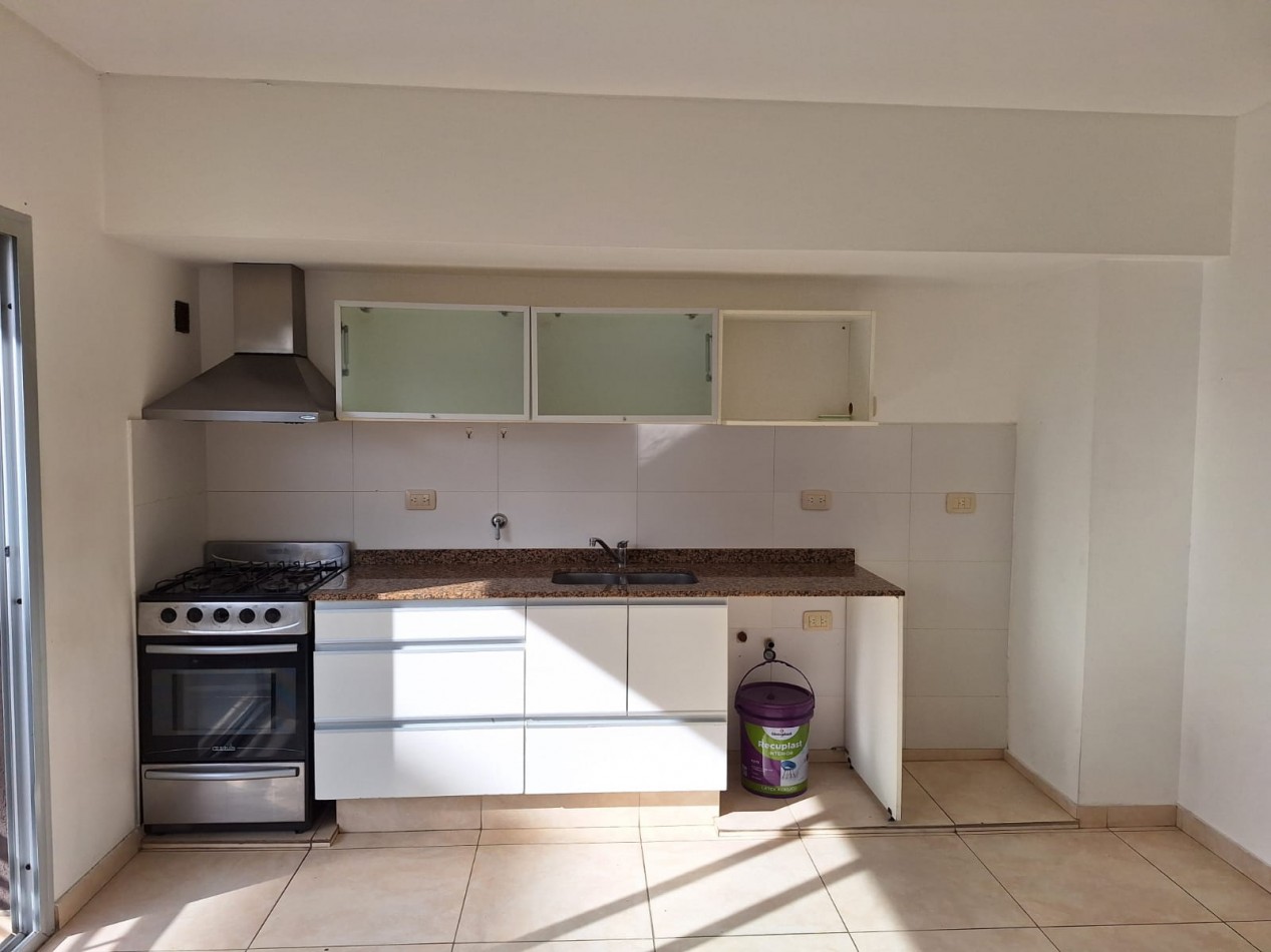  ALQUILER  DEPARTAMENTO 2  AMBIENTES - VILLA DEL  PARQUE