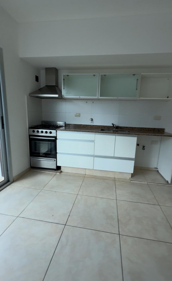  ALQUILER  DEPARTAMENTO 2  AMBIENTES - VILLA DEL  PARQUE