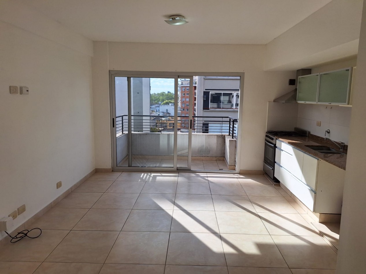  ALQUILER  DEPARTAMENTO 2  AMBIENTES - VILLA DEL  PARQUE