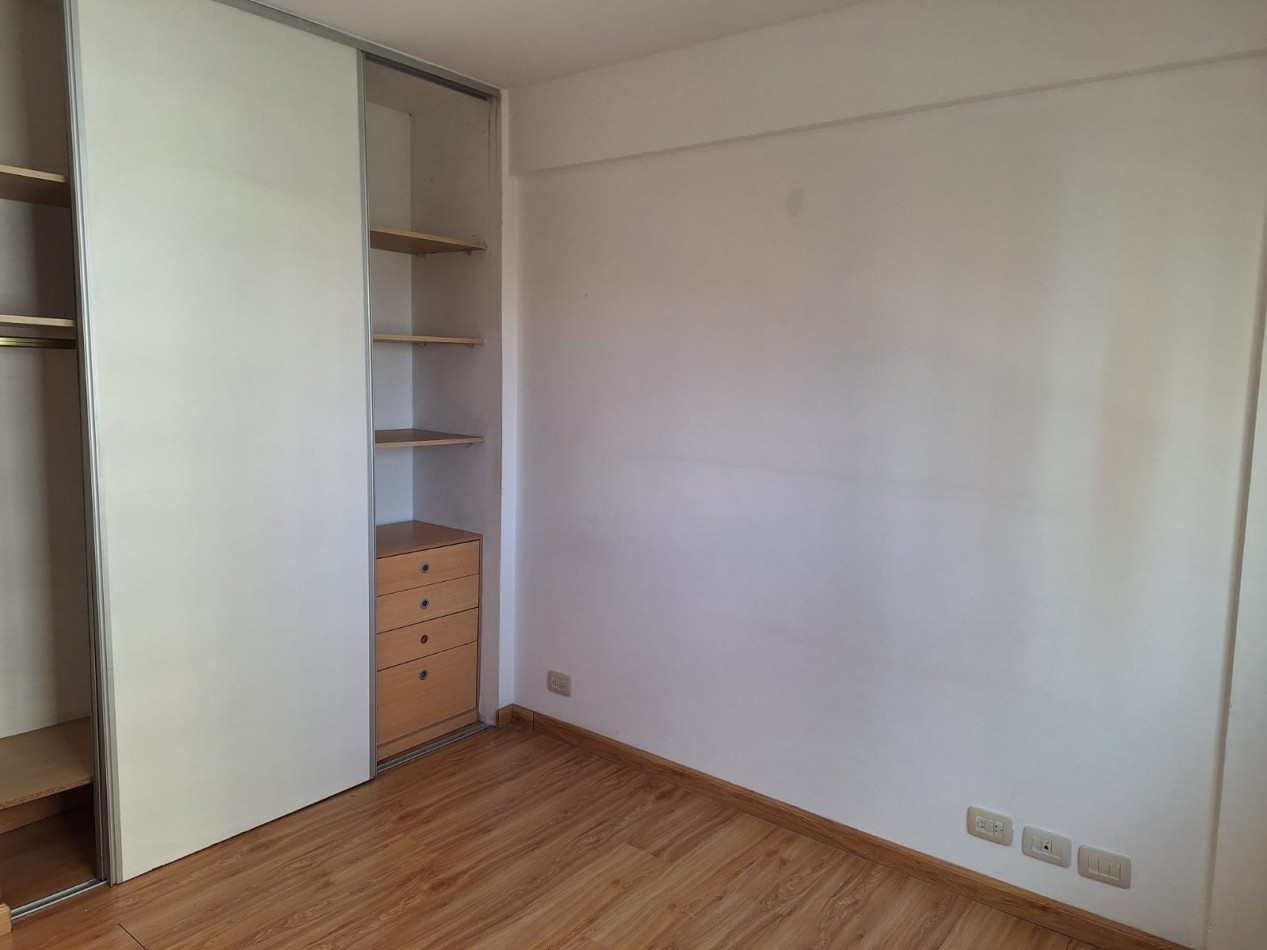  ALQUILER  DEPARTAMENTO 2  AMBIENTES - VILLA DEL  PARQUE