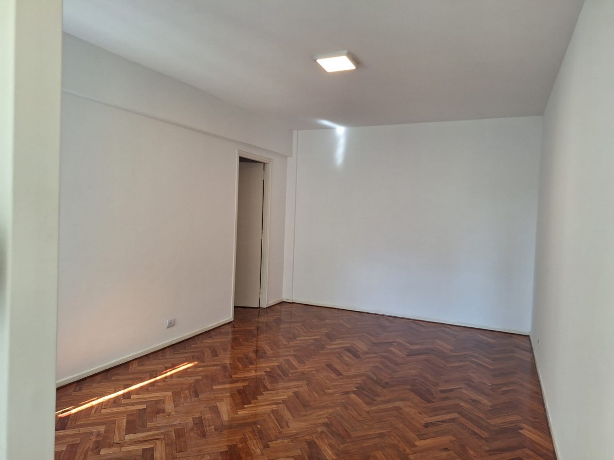 AMPLIO 2 AMBIENTES EN CABALLITO