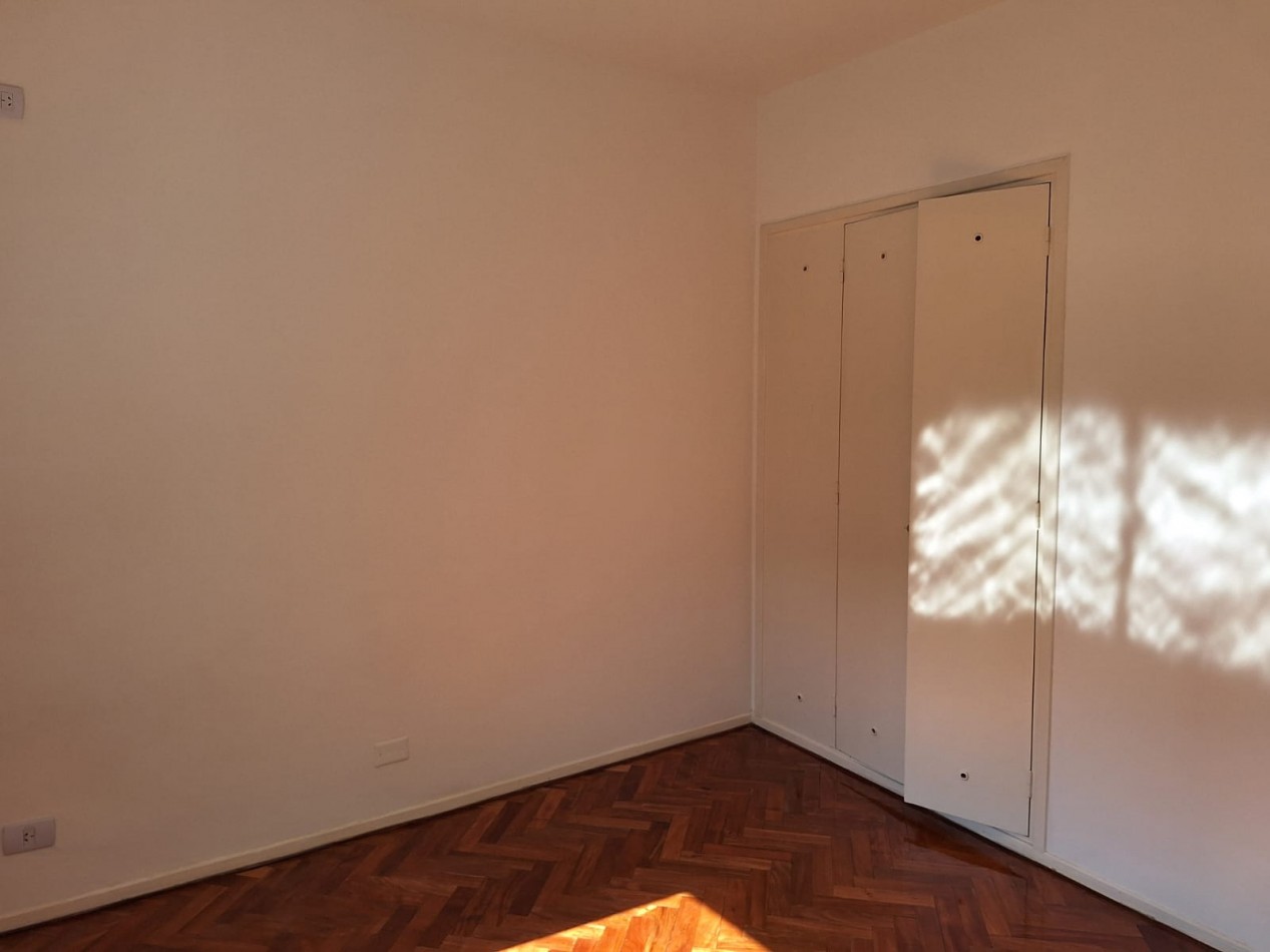AMPLIO 2 AMBIENTES EN CABALLITO