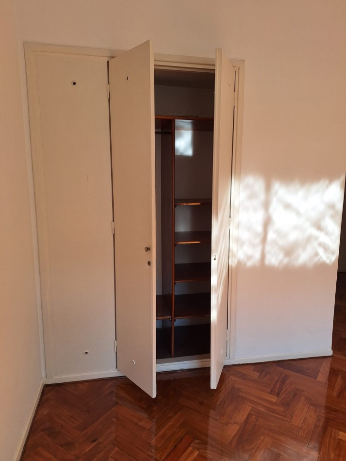 AMPLIO 2 AMBIENTES EN CABALLITO