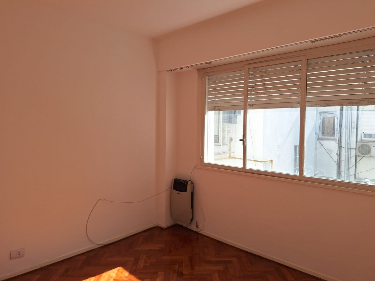 AMPLIO 2 AMBIENTES EN CABALLITO