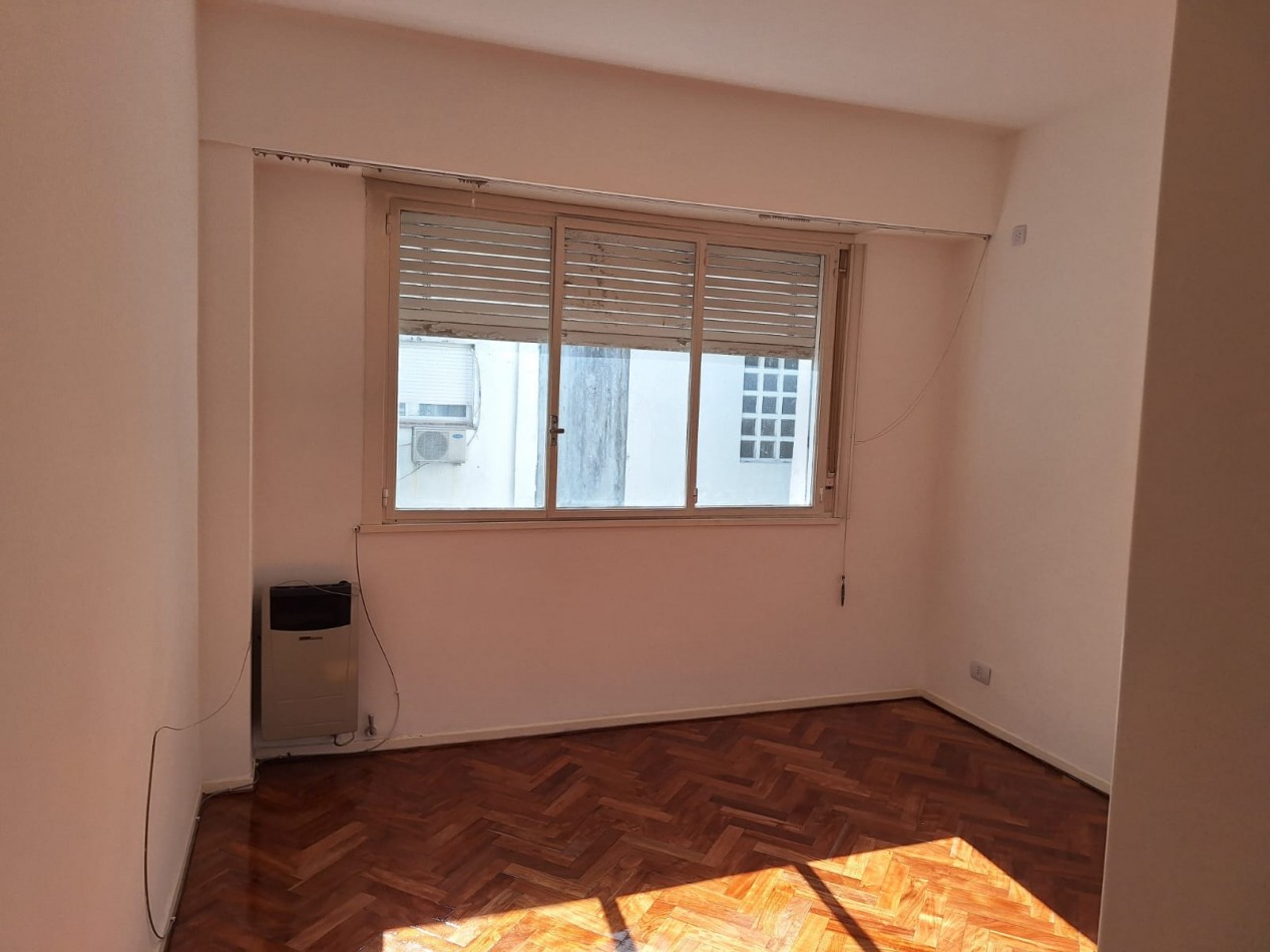 AMPLIO 2 AMBIENTES EN CABALLITO