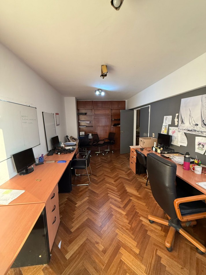 Oficina en Alquiler: Ubicacion Estrategica 