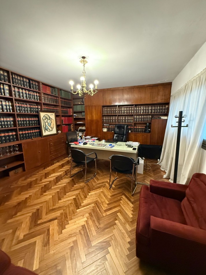 Oficina en Alquiler: Ubicacion Estrategica 