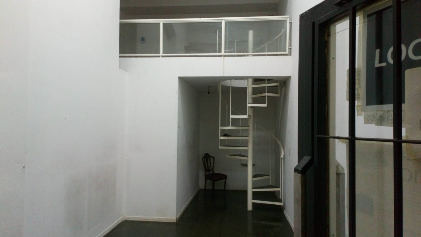 LOCAL EN VENTA
