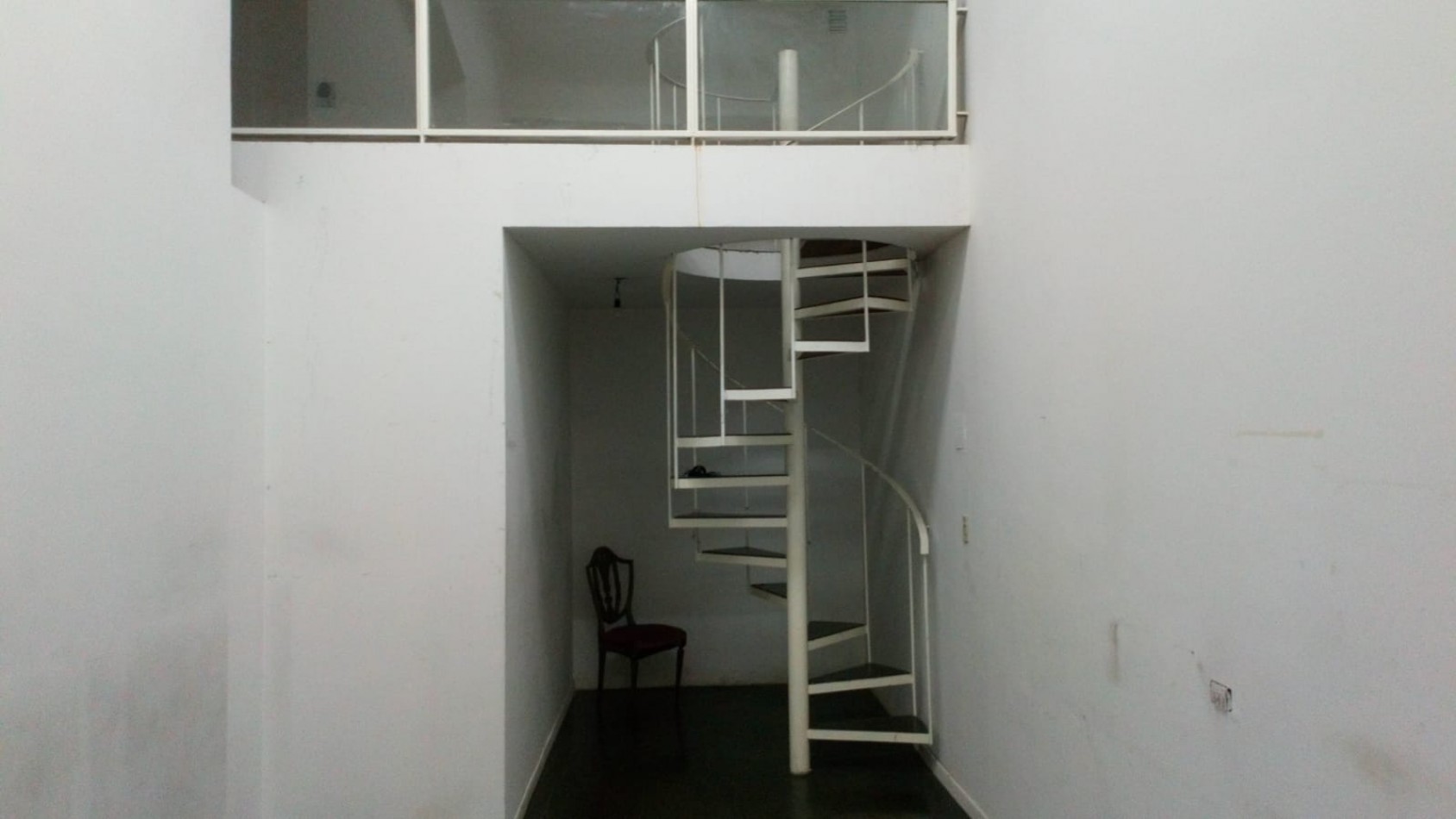 LOCAL EN VENTA
